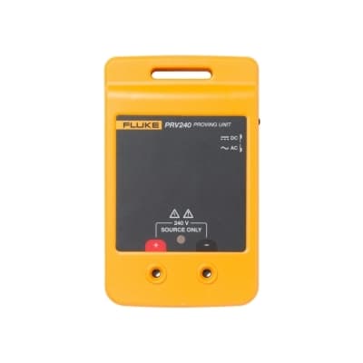 FLUKE Fluke PRV240 Test unit kit 4566209