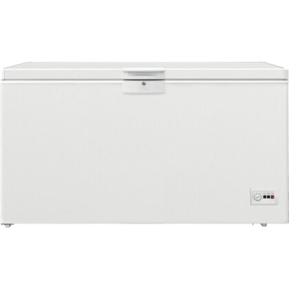 BEKO Diepvrieskoffer 451lt