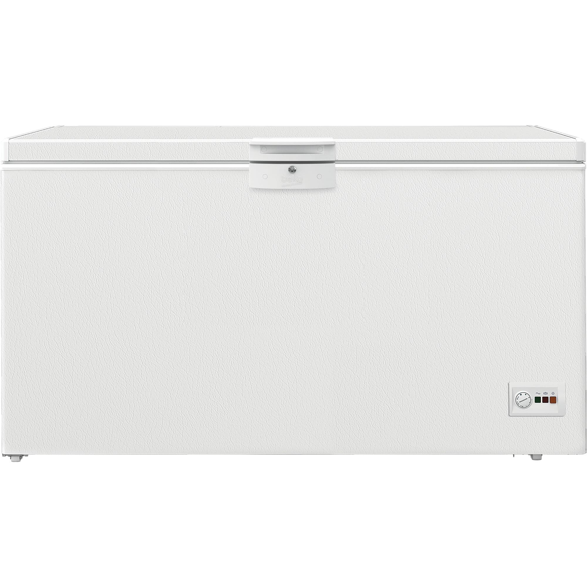 BEKO Diepvrieskoffer 451lt