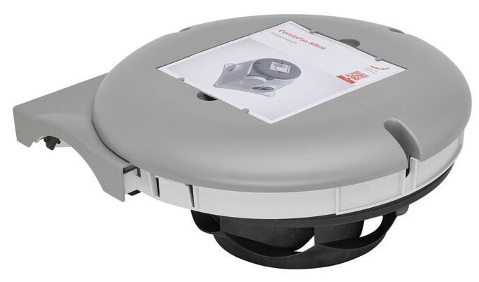 ZEHNDER Ventilatiedeel ComfoFan425 MOVE UP - hygro - R 458017606