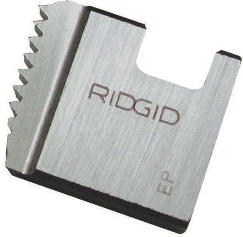 RIDGID Draadsnijkussen