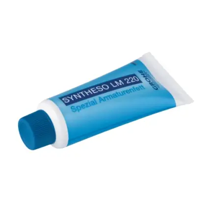 Grohe kraanvet tube - voor onderhoud 45937000