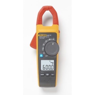 FLUKE Fluke 902 draadloze True RMS HVAC-stroomtang 4695814