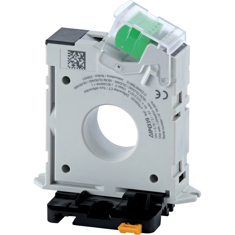 SOCOMEC DIFFERENTIEEL TORUS IP 30M 47506030