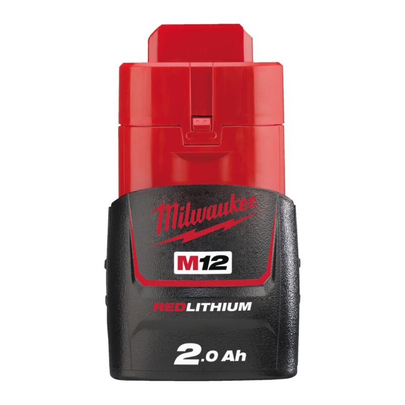 Milwaukee Accu M12 B2 - 2