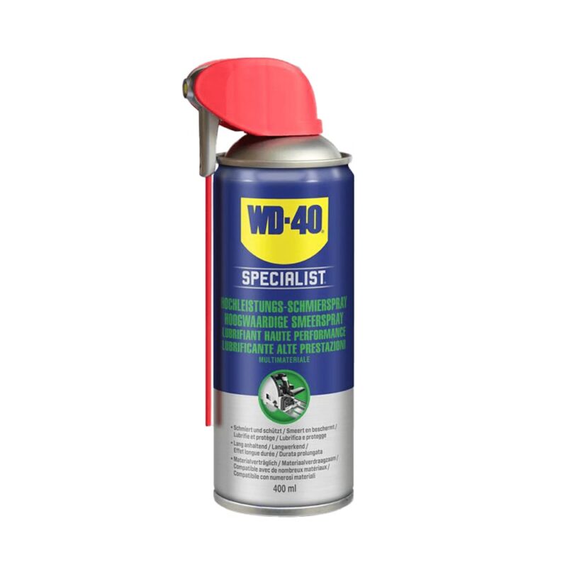 WD-40 WD-40 Hoogwaardige Smeerspray 400ml 49396/161