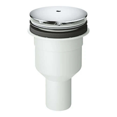 Grohe Waste-set douche vertical 49533000