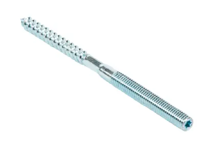Rofix Stokschroeven voor beugel M8 x 80mm rofix 50000096