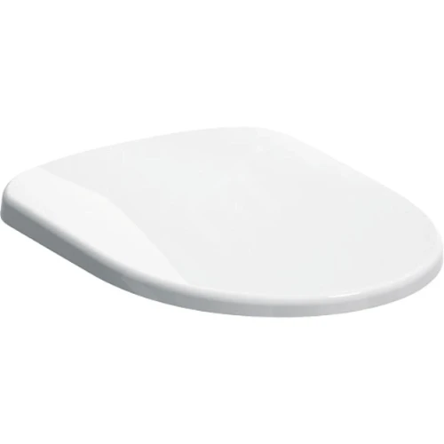 Bow toiletzitting softclose quick release - wit 500.335.01.1