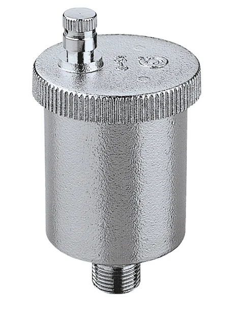 Caleffi Vlotterontluchter