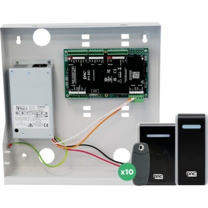 Comelit PAC STARTER KIT 511DCISKIT