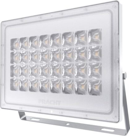 PRACHT FLOODY ECO 27cm PC 1x50W 100° 6500lm 840 DVzonder KLI 5200000