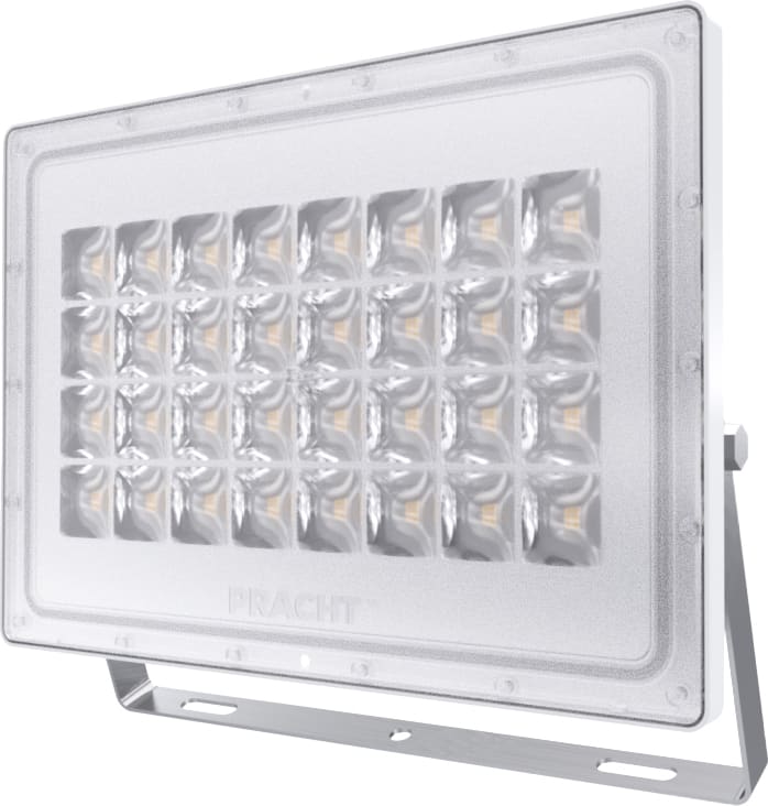 PRACHT FLOODY ECO 27cm PC 1x50W 100° 6500lm 840 DVzonder KLI 5200000
