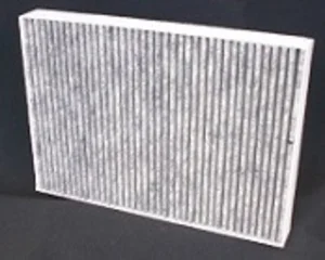 Zehnder Actief koolfilter