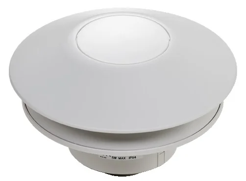 Codume Badkamerventilator