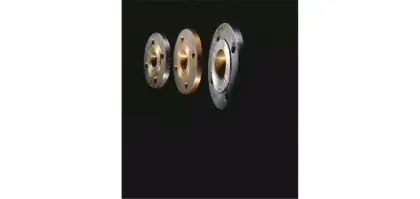 Grundfos Pakkingsring voor pomp 2 grundfos materiaal: klingerit (ex 3019452) 530243
