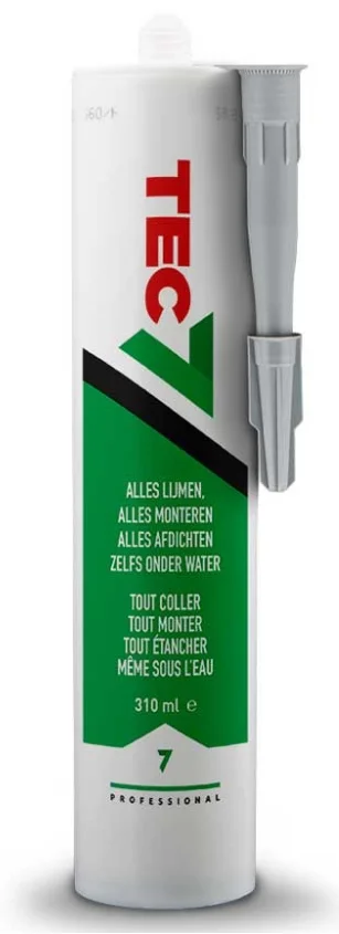 Tec 7 Afdichtingsmiddel PU