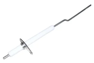 ACV Ionisatie elektrode geplooid voor DELTA PERF acv 537DX010