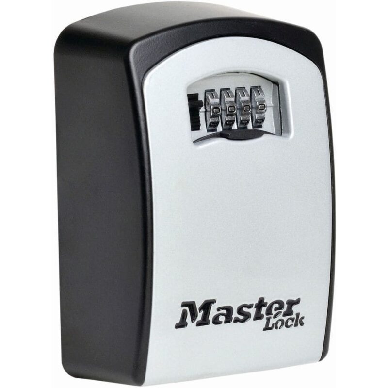 MasterLock Sleutelkluis zonder beugel