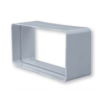 SOLER EN PALAU Mof - rechthoekig - Ø125 - 55x220mm - PVC 5416756600