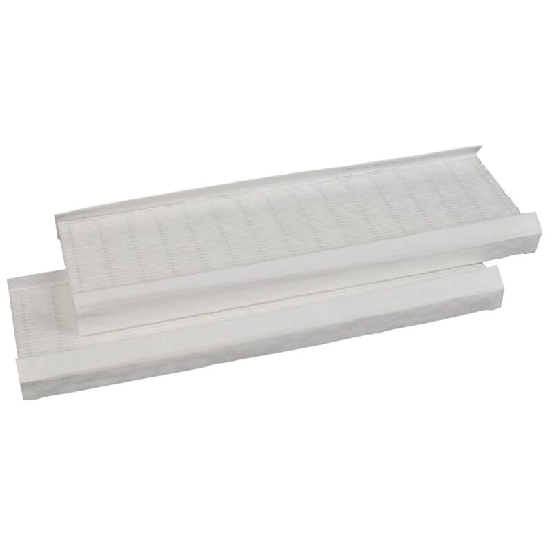 CODUME Set van 2 filters voor HRU
