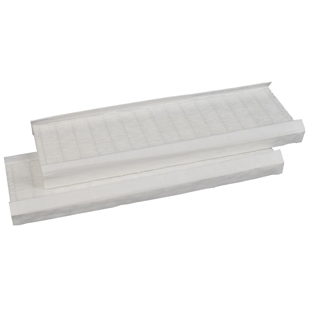 CODUME Set van 2 filters voor HRU