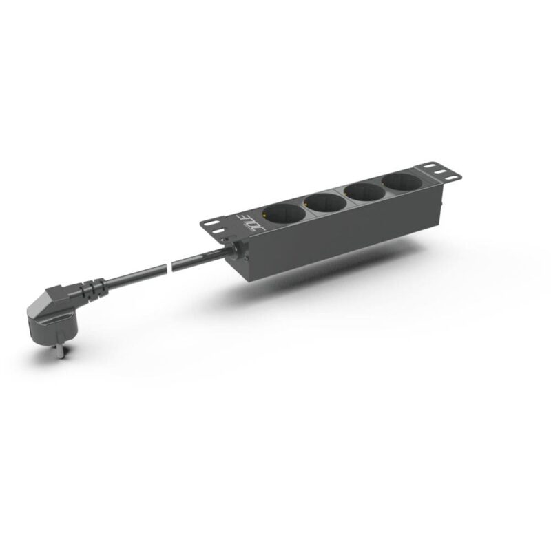 ENOC SYSTEM PDU 4 16A Schuko