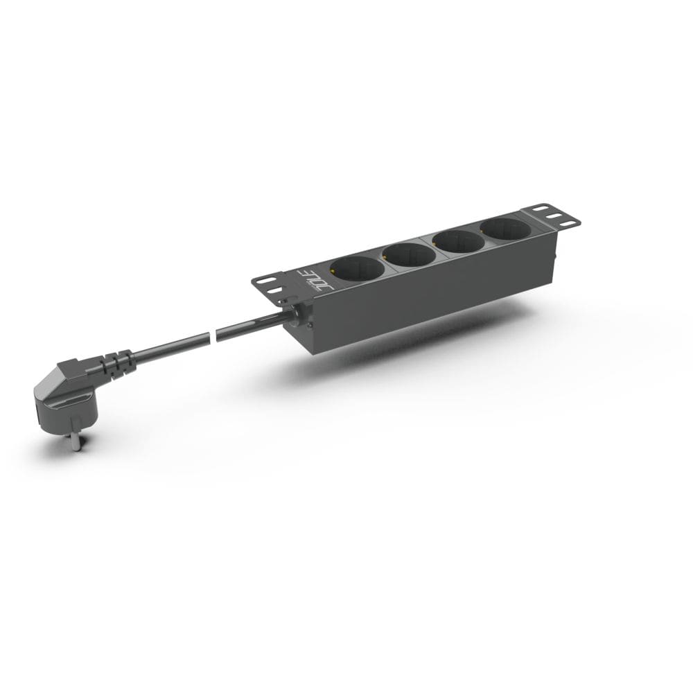 ENOC SYSTEM PDU 4 16A Schuko