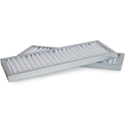 Ventilair HRUC-G4 - G4-filterset voor HRUC-E (2 st) 5501000123
