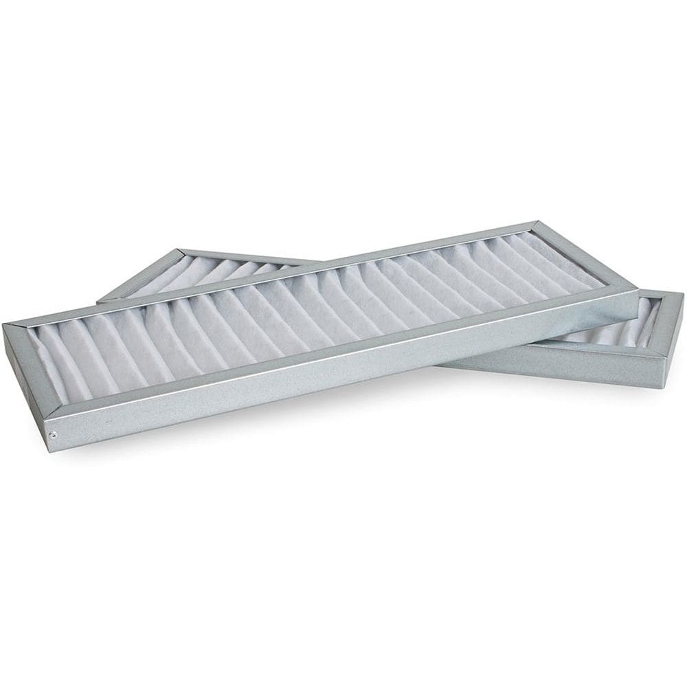Ventilair HRUC-G4 - G4-filterset voor HRUC-E (2 st) 5501000123