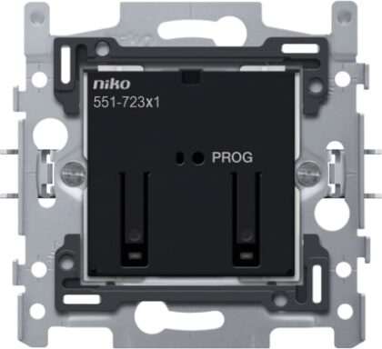 NIKO Geconnecteerde motorsturingsbediening