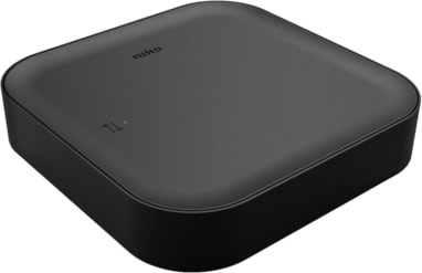 NIKO Draadloze slimme hub voor Niko Home Control 552-00002