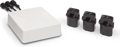 NIKO NHC draadloze meetmodule (3 kanalen) 552-20803