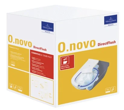 Villeroy & Boch Wandwc