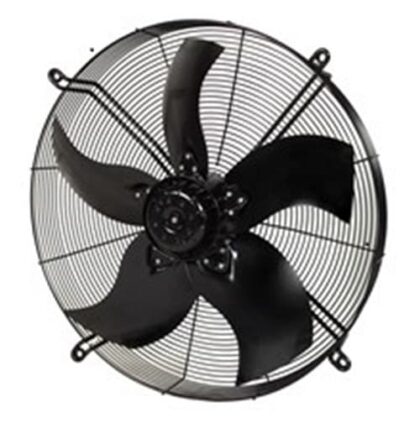 SOLER EN PALAU Ventilator HRT/6-630/30-APN(400v50hz)CV5 5700404600