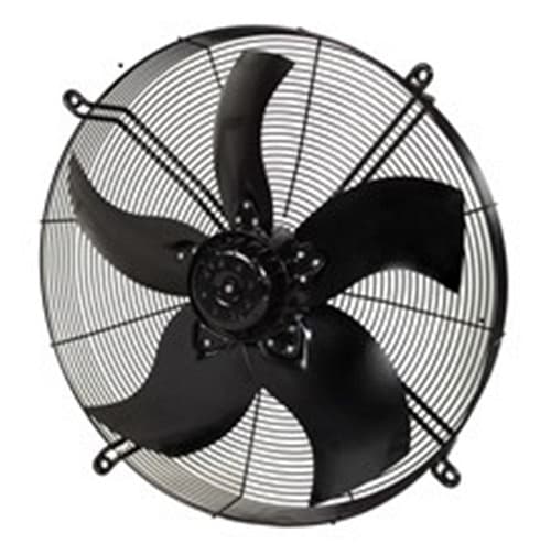 SOLER EN PALAU Ventilator HRT/6-630/30-APN(400v50hz)CV5 5700404600