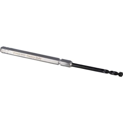ProFit Centreerboor Multi Purpose - Heavy Duty HM zeskant 10mm