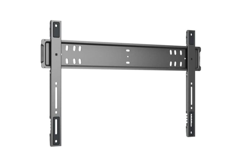 VOGEL'S Wandsteun ultra plat zwart 5857050