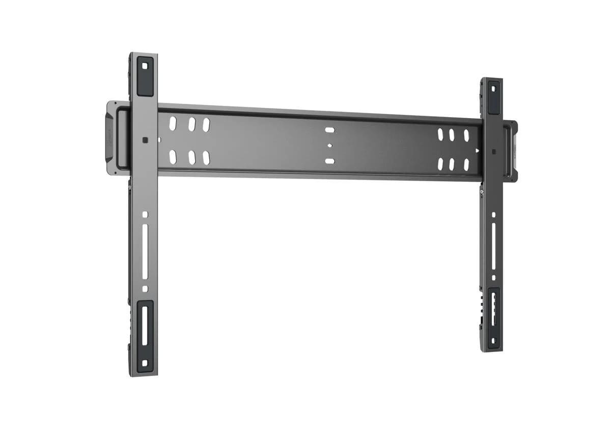 VOGEL'S Wandsteun ultra plat zwart 5857050