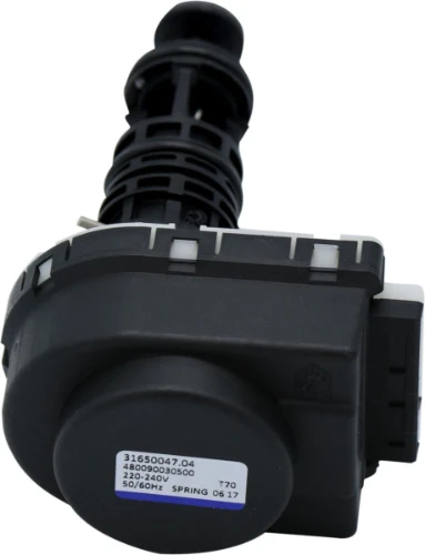 Elco motor + driewegklep 60001583-01