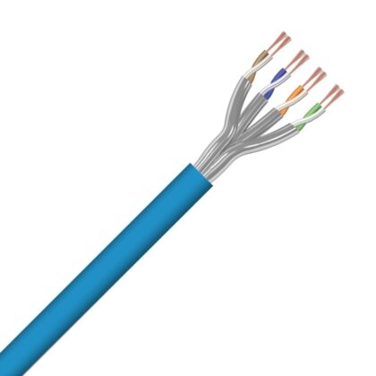 DRAKA U/FTP CAT6 4P LSOH Dca-s2