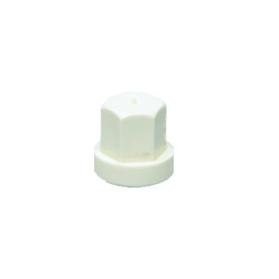 Vynckier (ABB) geïsoleerde kopmoer M4 H=15 601223