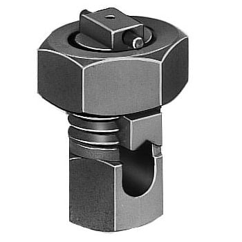 Vynckier (ABB) Draadklem 50mm² 601230