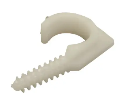 MullerFix Rapid inslagbuisbeugel enkel 21-25 mm (125st) - prijs per stuk - verkoop per doos 602125