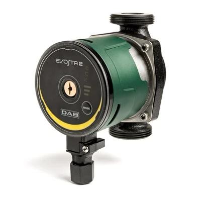 DAB Evosta 2 40-70/180 electronische circulatiepomp 6/4 - 1x230V 60231852