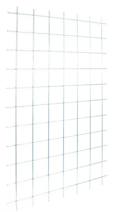 Begetube Staalnet