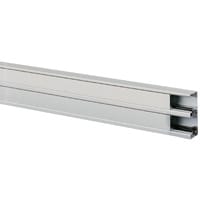 LEGRAND DLP ALU wandgoot klik in 50x130 603813