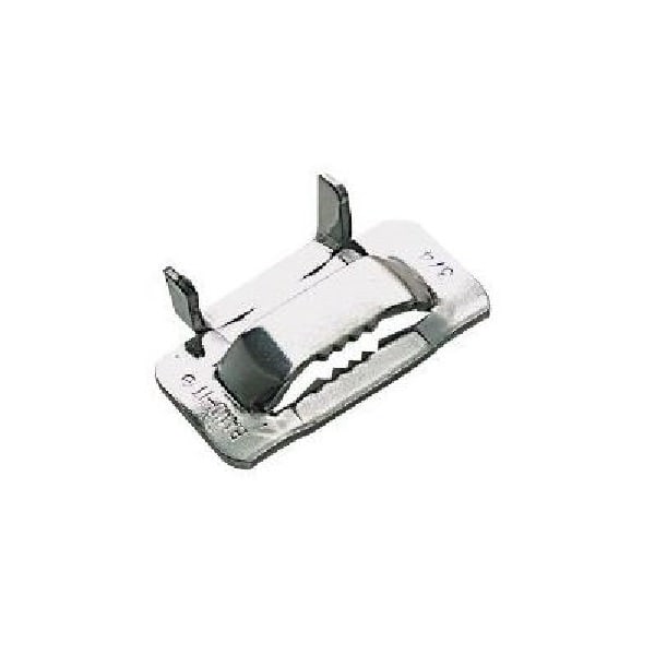 BAND-IT C254 RVS201 Sluiting 1/2 61030254