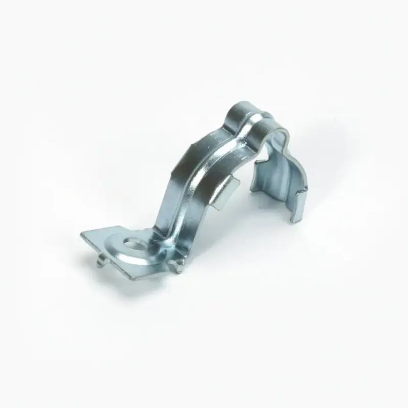 Begetube Enkele buisklem 16mm begetube 612000116