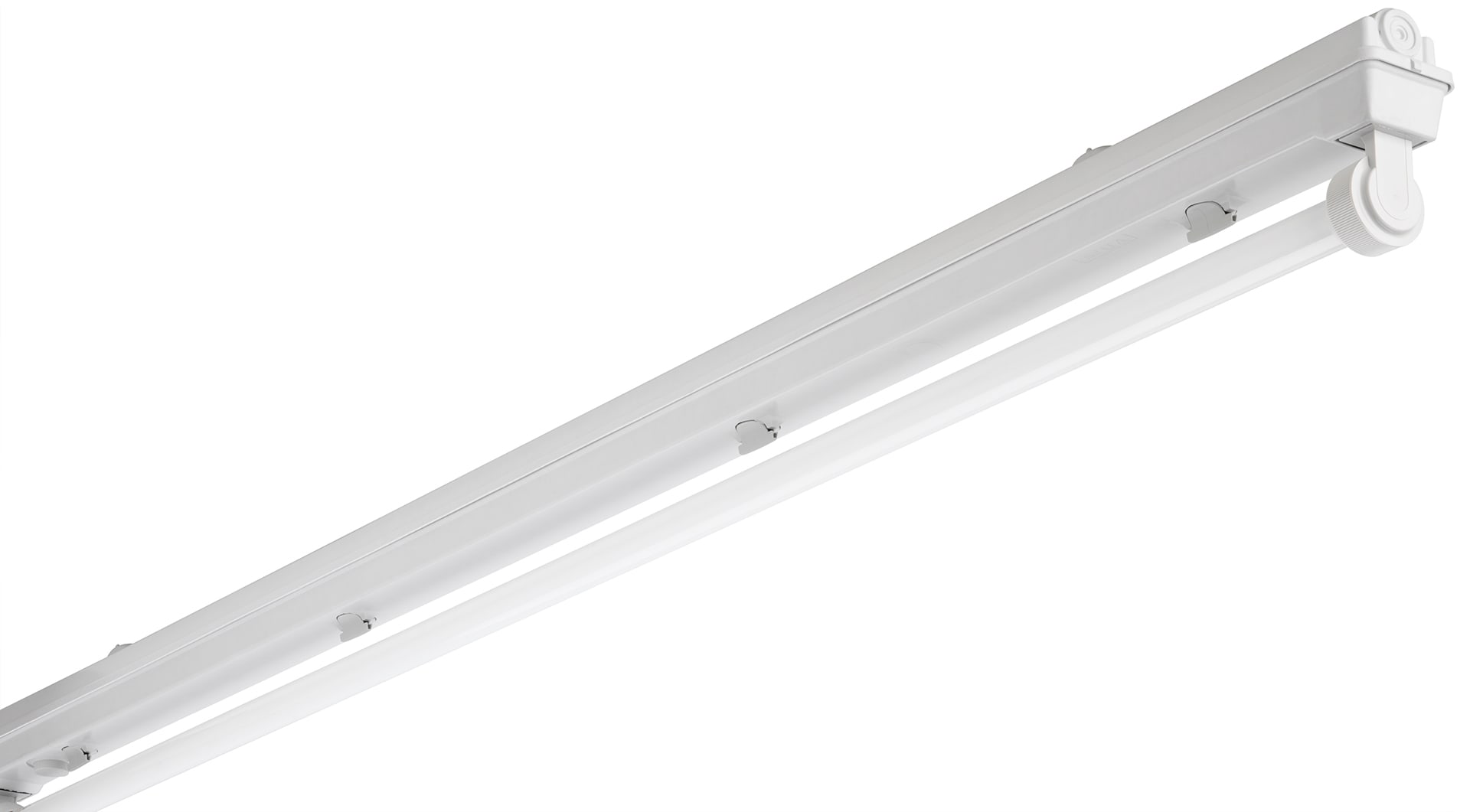 TECHNOLUX Waterdichte strip Euro-FFL voor  1xLEDtube 1500 61846125
